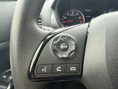 2024 Mitsubishi Eclipse Cross Base