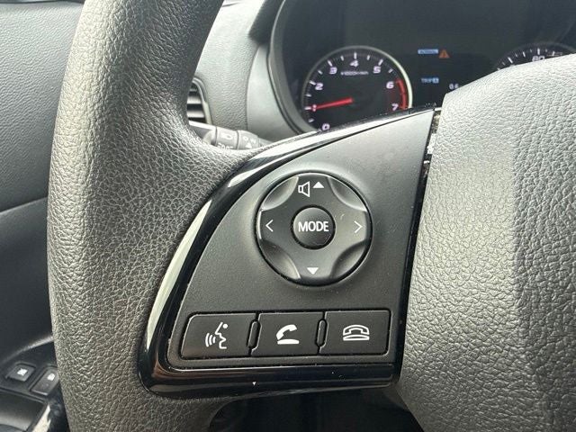 2024 Mitsubishi Eclipse Cross Base