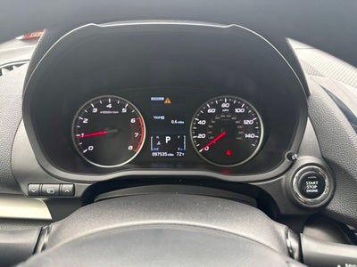 2024 Mitsubishi Eclipse Cross Base