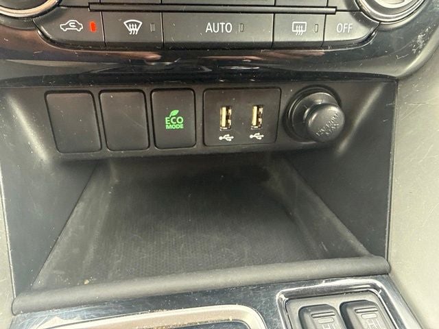2024 Mitsubishi Eclipse Cross Base