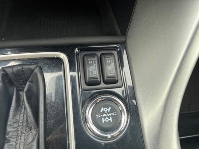 2024 Mitsubishi Eclipse Cross Base