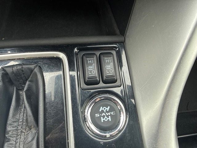2024 Mitsubishi Eclipse Cross Base