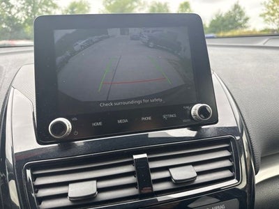 2024 Mitsubishi Eclipse Cross Base