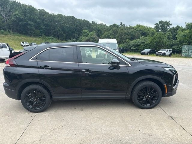 2024 Mitsubishi Eclipse Cross Base
