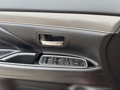 2019 Mitsubishi Outlander PHEV Base