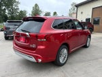 2019 Mitsubishi Outlander PHEV Base