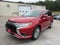 2019 Mitsubishi Outlander PHEV Base
