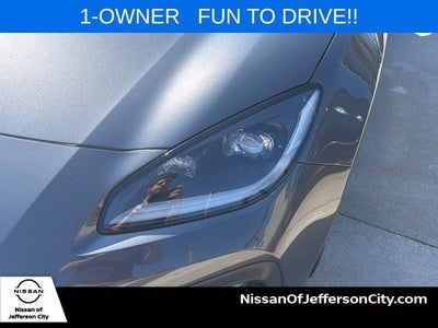 2024 Toyota GR86 Premium