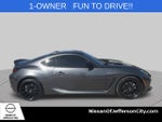 2024 Toyota GR86 Premium