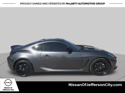 2024 Toyota GR86 Premium