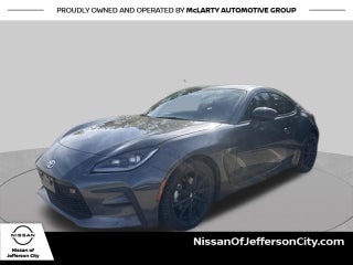 2024 Toyota GR86 Premium
