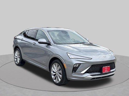 2024 Buick Envista Avenir