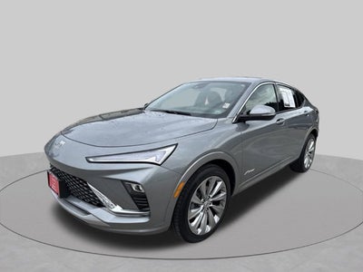 2024 Buick Envista Avenir