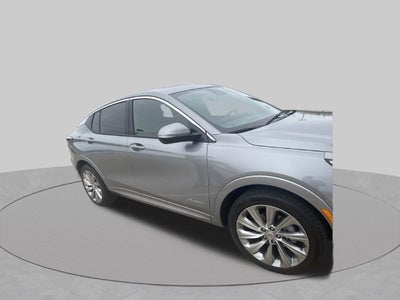 2024 Buick Envista Avenir