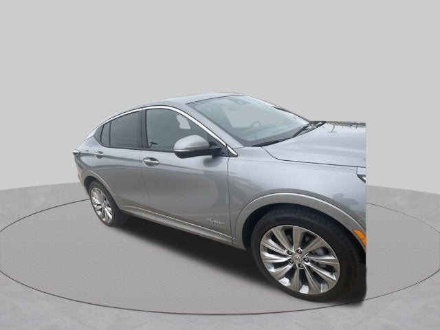 2024 Buick Envista Avenir