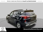 2021 Kia Seltos EX