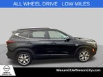 2021 Kia Seltos EX