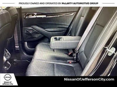 2021 Kia Seltos EX