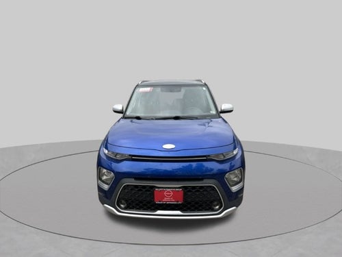 2020 Kia Soul X-Line