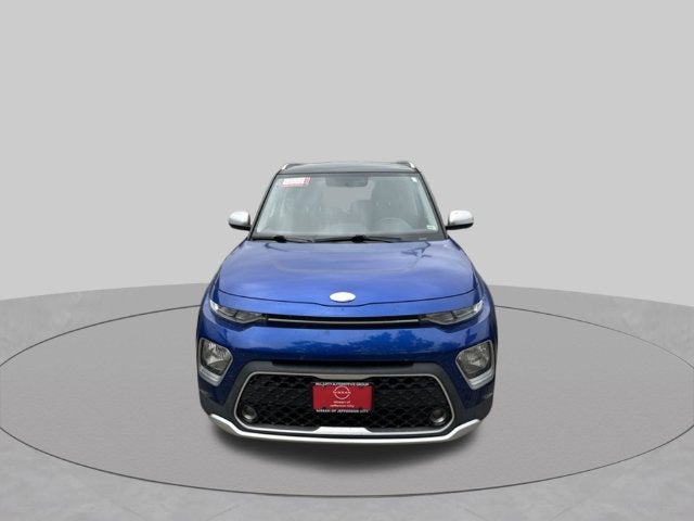 2020 Kia Soul X-Line