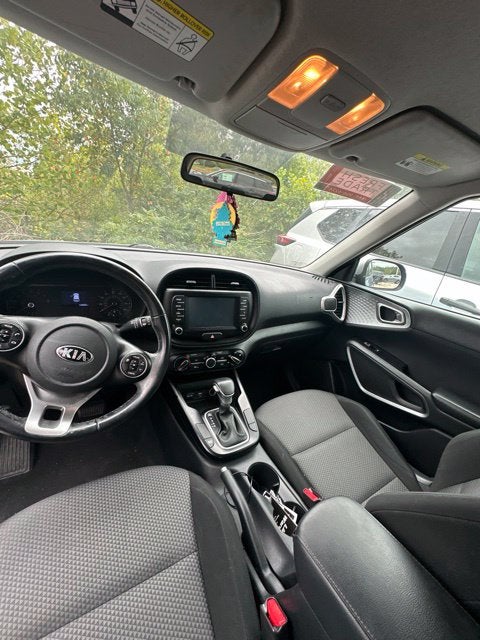 2020 Kia Soul X-Line