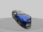 2020 Kia Soul X-Line