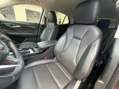 2024 Buick Envision Preferred