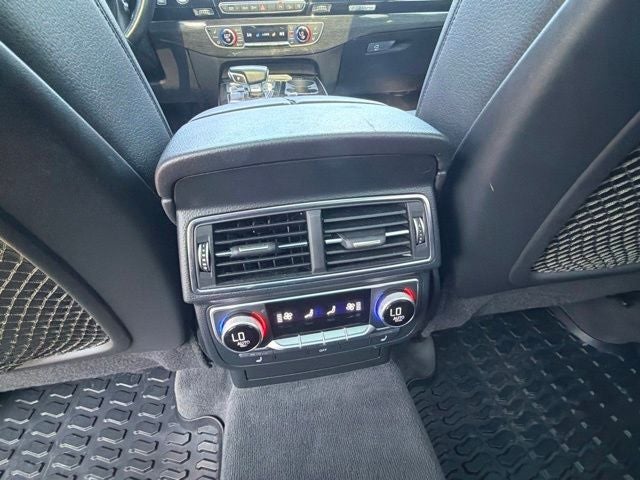 2017 Audi Q7 3.0T Prestige quattro