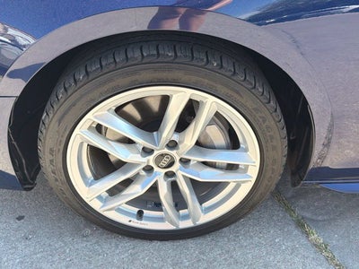 2024 Audi A4 45 S line Premium Plus quattro