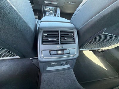 2024 Audi A4 45 S line Premium Plus quattro