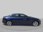2024 Audi A4 45 S line Premium Plus quattro