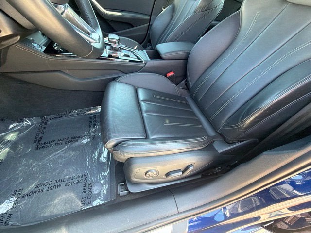 2024 Audi A4 45 S line Premium Plus quattro