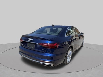 2024 Audi A4 45 S line Premium Plus quattro