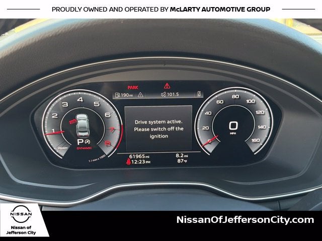 2024 Audi A4 45 S line Premium Plus quattro