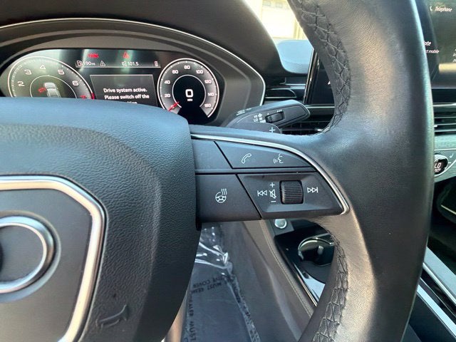 2024 Audi A4 45 S line Premium Plus quattro
