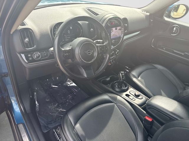 2022 MINI Cooper Countryman ALL4 Classic ALL4