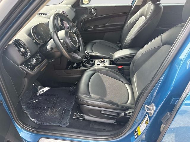 2022 MINI Cooper Countryman ALL4 Classic ALL4