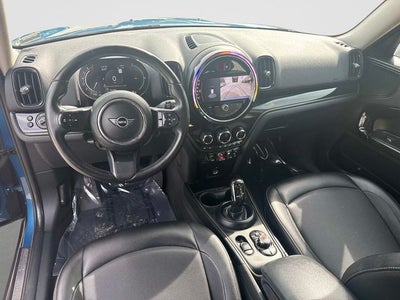 2022 MINI Cooper Countryman ALL4 Classic ALL4