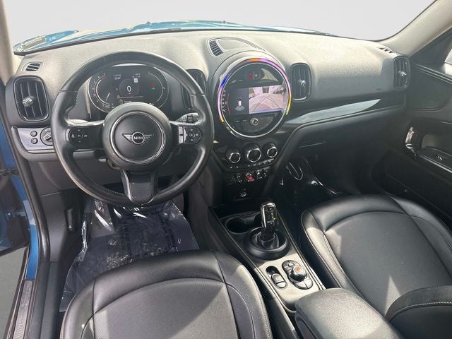 2022 MINI Cooper Countryman ALL4 Classic ALL4
