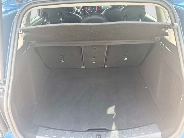 2022 MINI Cooper Countryman ALL4 Classic ALL4