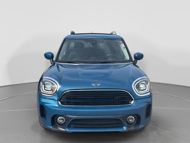 2022 MINI Cooper Countryman ALL4 Classic ALL4