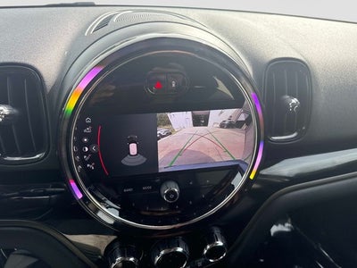 2022 MINI Cooper Countryman ALL4 Classic ALL4