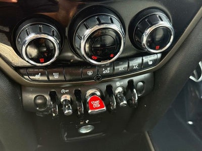 2022 MINI Cooper Countryman ALL4 Classic ALL4