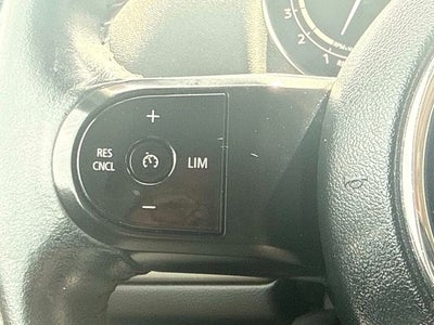 2022 MINI Cooper Countryman ALL4 Classic ALL4