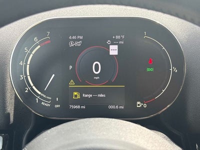 2022 MINI Cooper Countryman ALL4 Classic ALL4