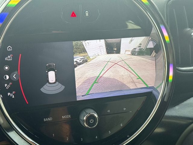 2022 MINI Cooper Countryman ALL4 Classic ALL4