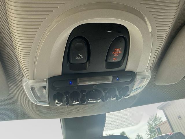 2022 MINI Cooper Countryman ALL4 Classic ALL4