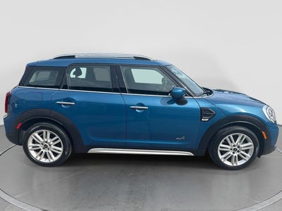 2022 MINI Cooper Countryman ALL4 Classic ALL4