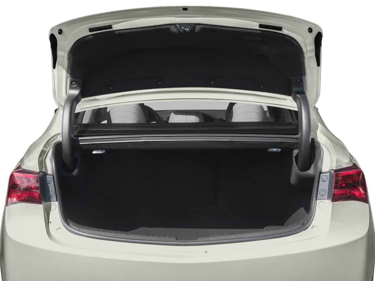 2017 Acura TLX FWD