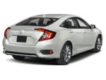 2019 Honda Civic Sedan EX CVT